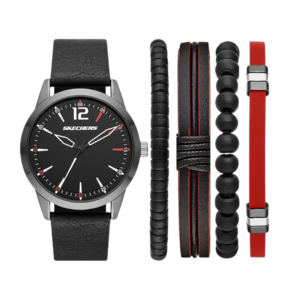 Reloj Skechers de Caballero SR9066
