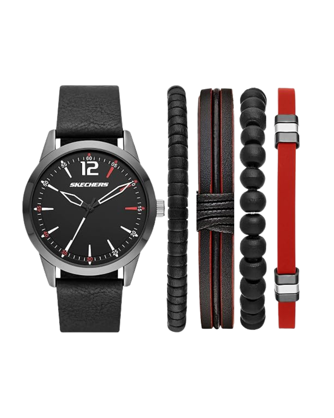 Reloj Skechers de Caballero SR9066