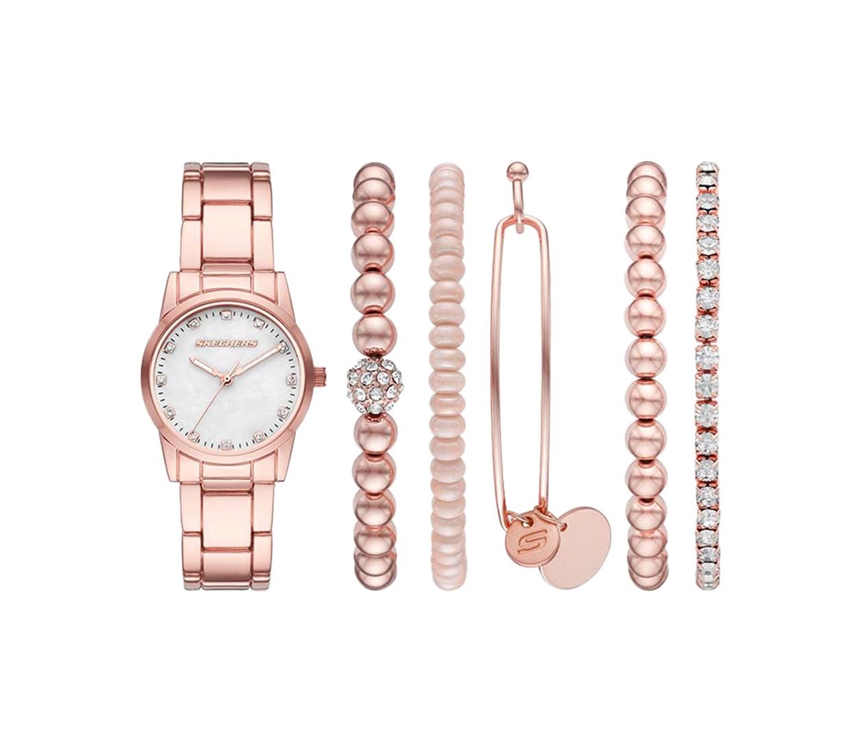 Reloj Skechers de Dama SR9073