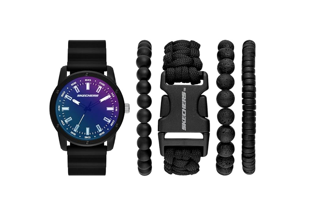 Reloj Skechers de Caballero SR9083