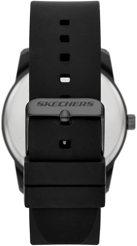 Reloj Skechers de Caballero SR9083 - Imagen 4