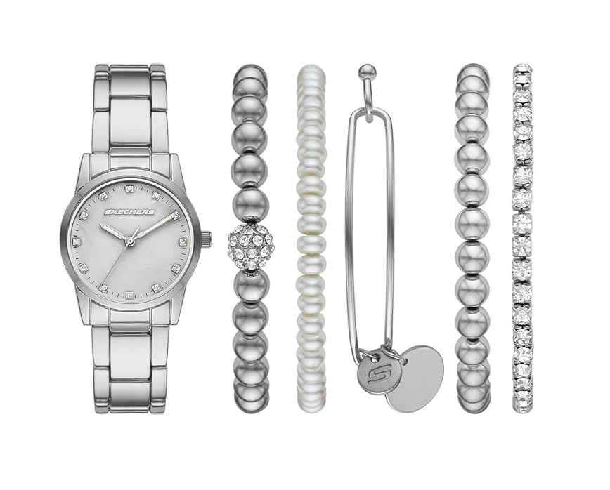 Reloj Skechers de Dama SR9097