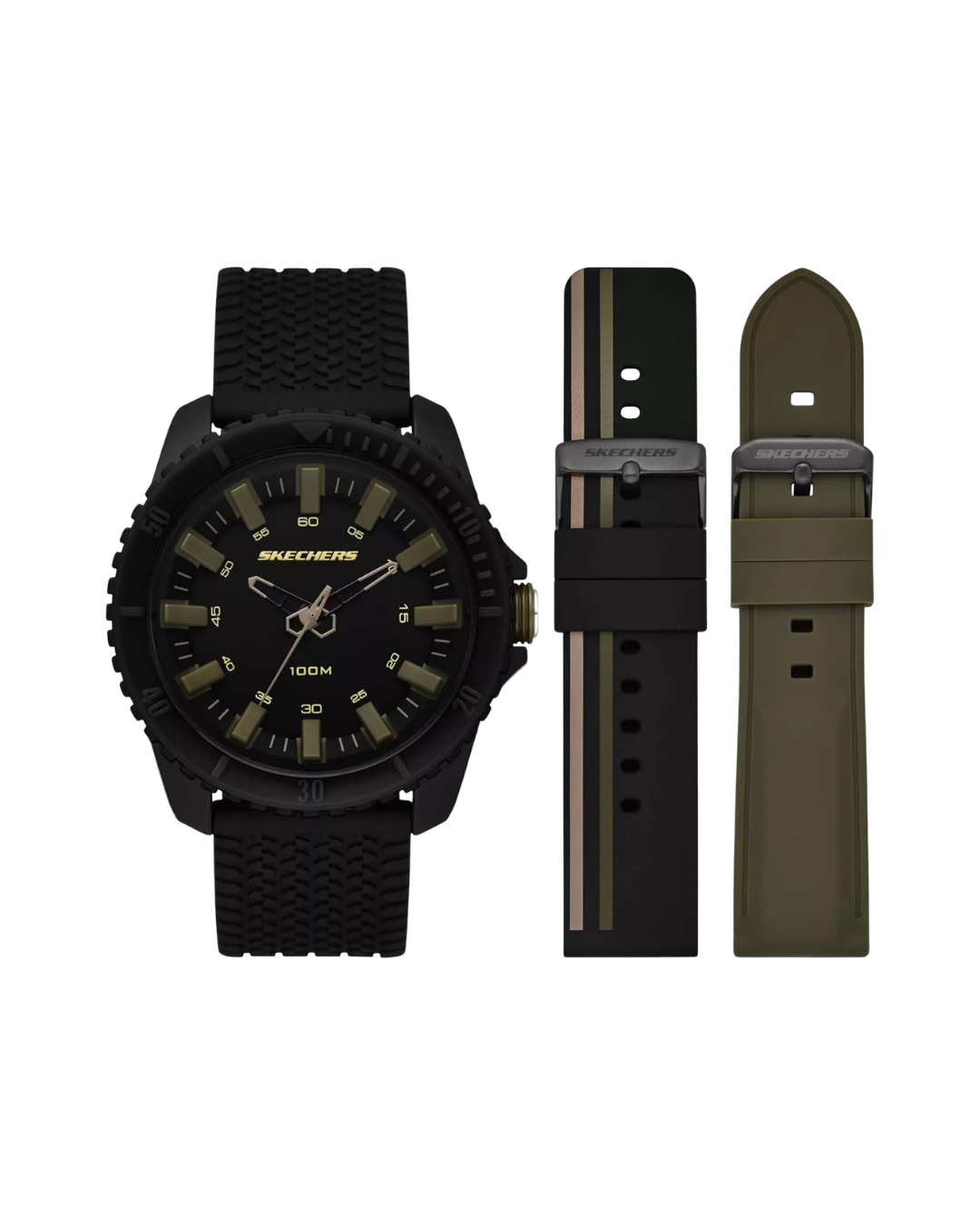 Reloj Skechers de Caballero SR9103