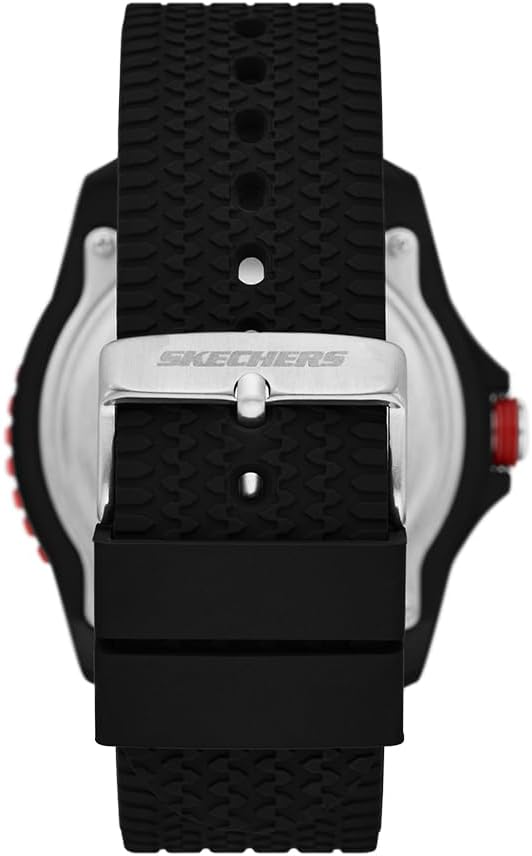 Reloj Skechers de Caballero SR9105 - Imagen 3