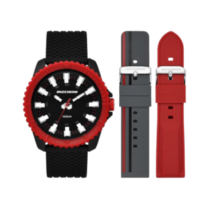 Reloj Skechers de Caballero SR9105