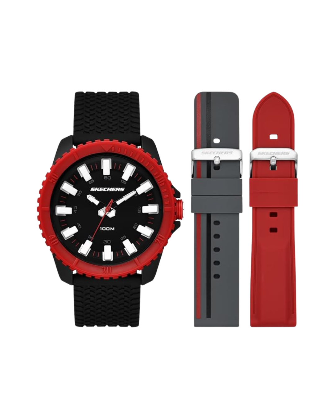 Reloj Skechers de Caballero SR9105