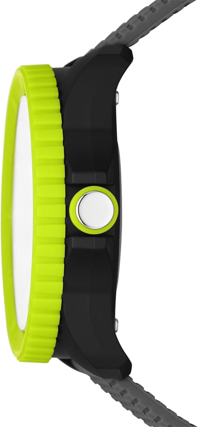 Reloj Skechers de Caballero SR9106 - Imagen 2