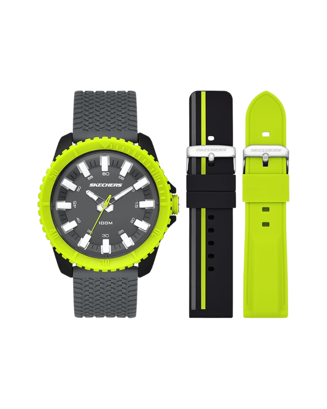 Reloj Skechers de Caballero SR9106