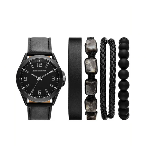 Reloj Skechers de Caballero SR9118