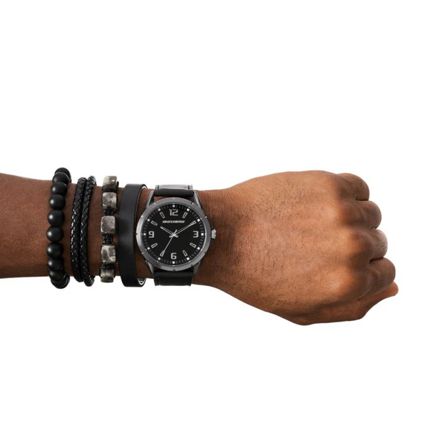 Reloj Skechers de Caballero SR9118 - Imagen 2