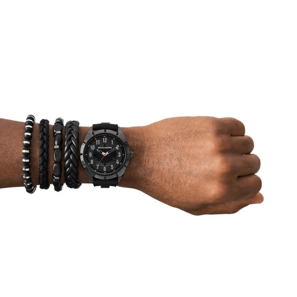 Reloj Skechers de Caballero SR9120 - Imagen 2