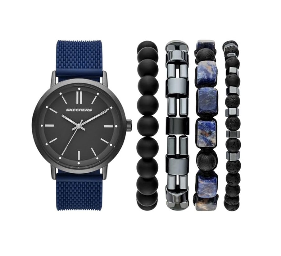 Reloj Skechers de Caballero SR9123
