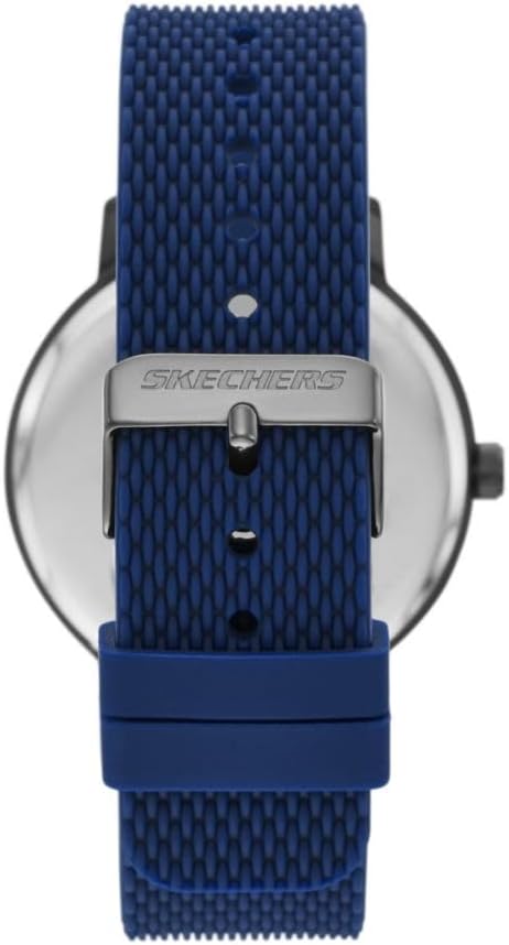 Reloj Skechers de Caballero SR9123 - Imagen 3