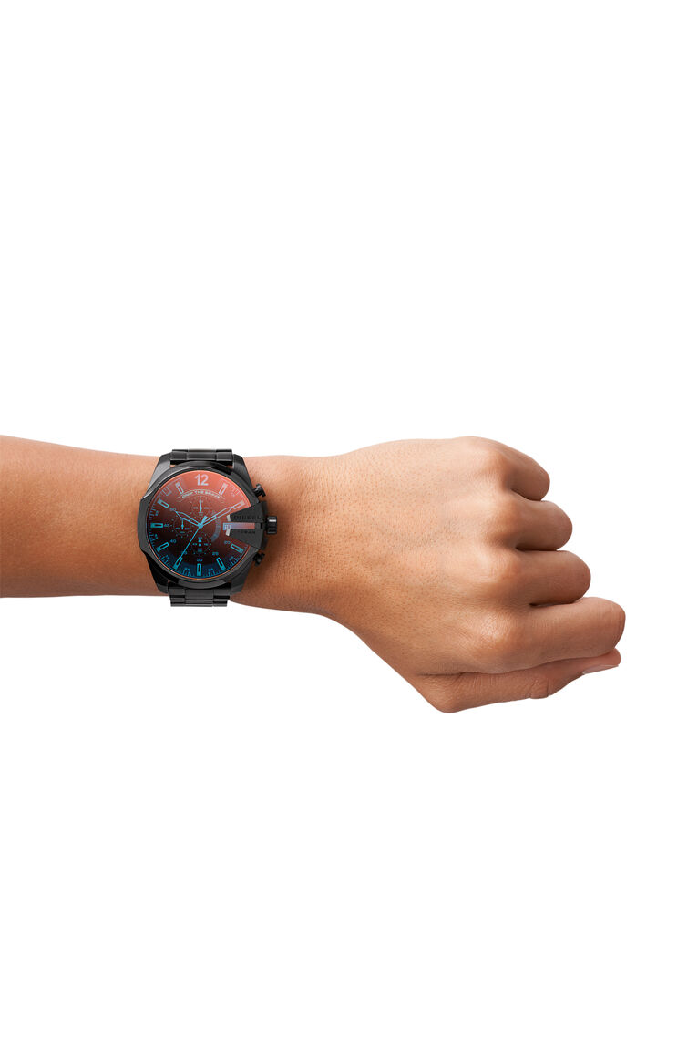 Reloj Diesel de Caballero DZ4318 - Imagen 2