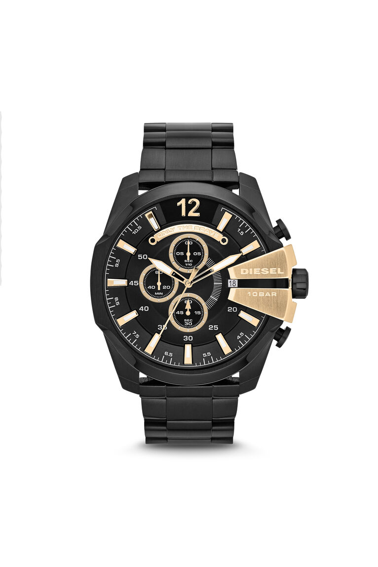 Reloj Diesel de Caballero DZ4338