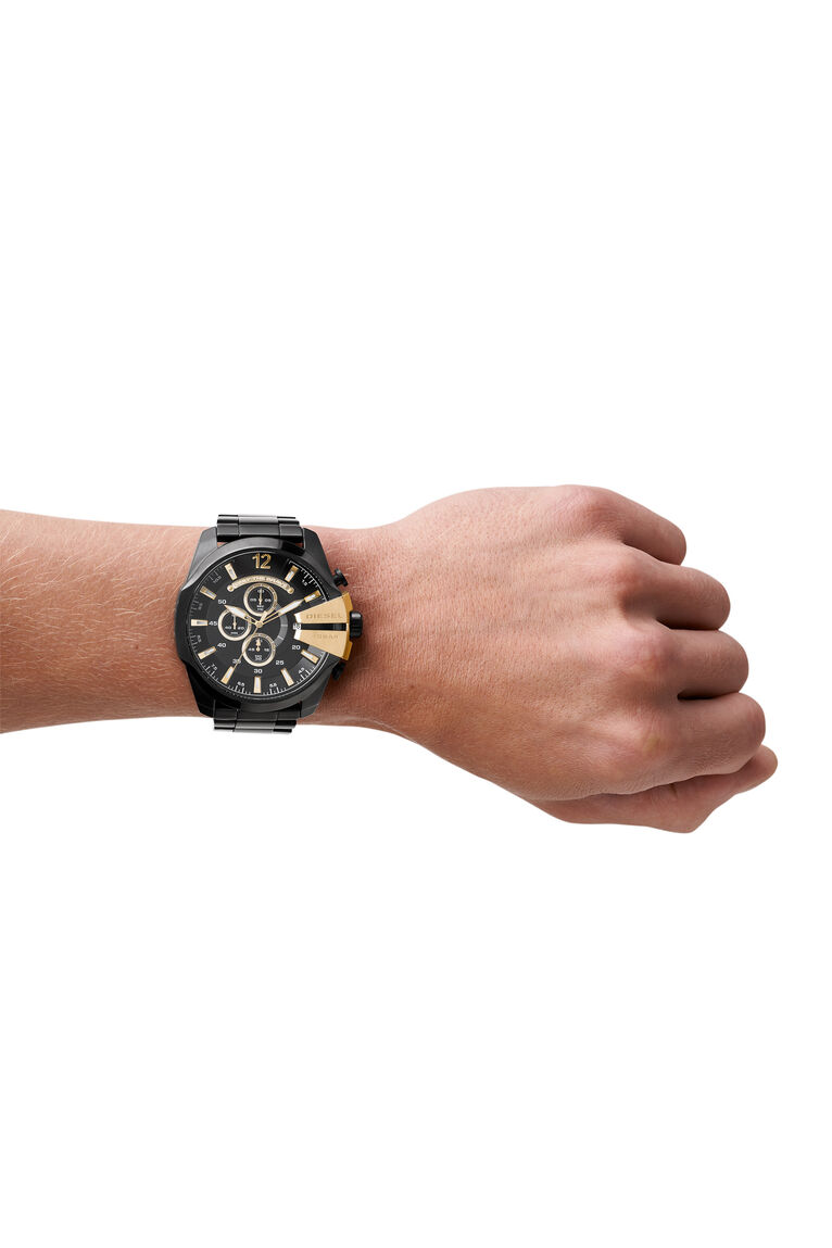 Reloj Diesel de Caballero DZ4338 - Imagen 3