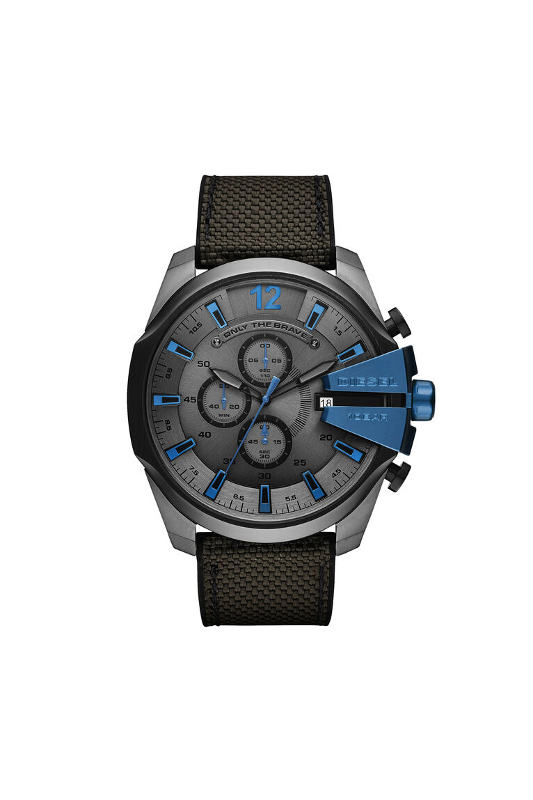 Reloj Diesel de Caballero DZ4500