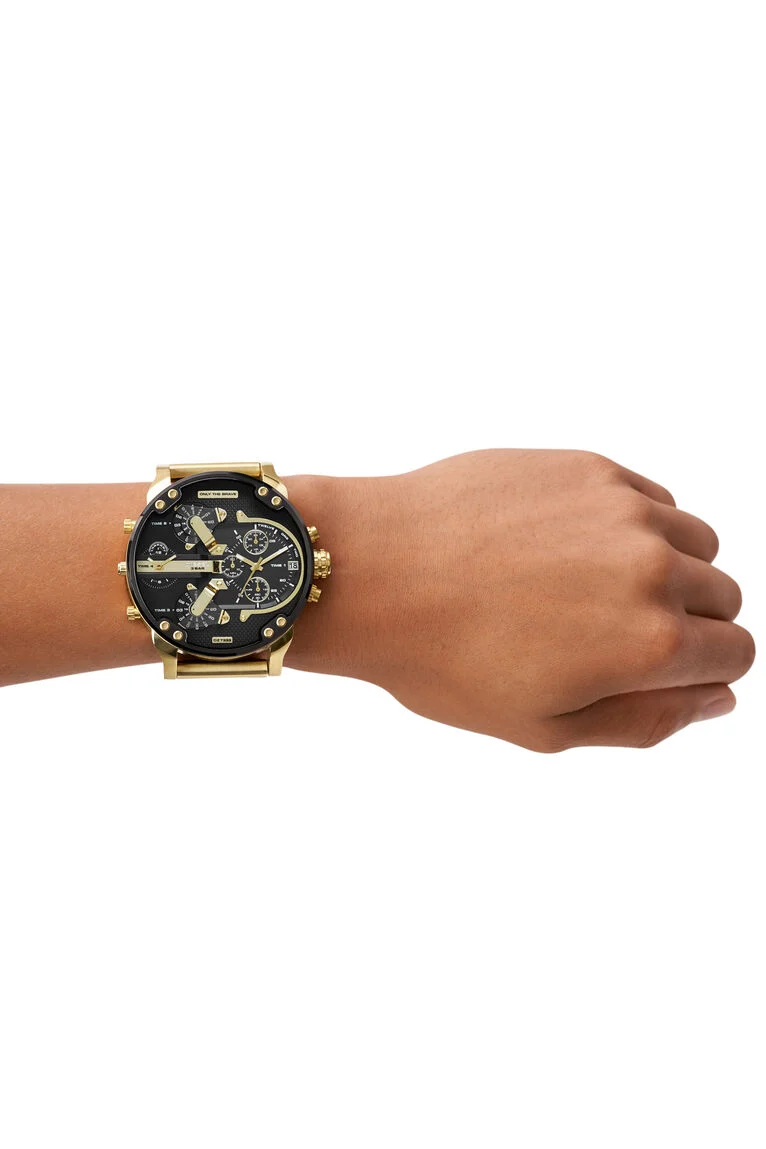 Reloj Diesel Mr Daddy DZ7333 - Imagen 3