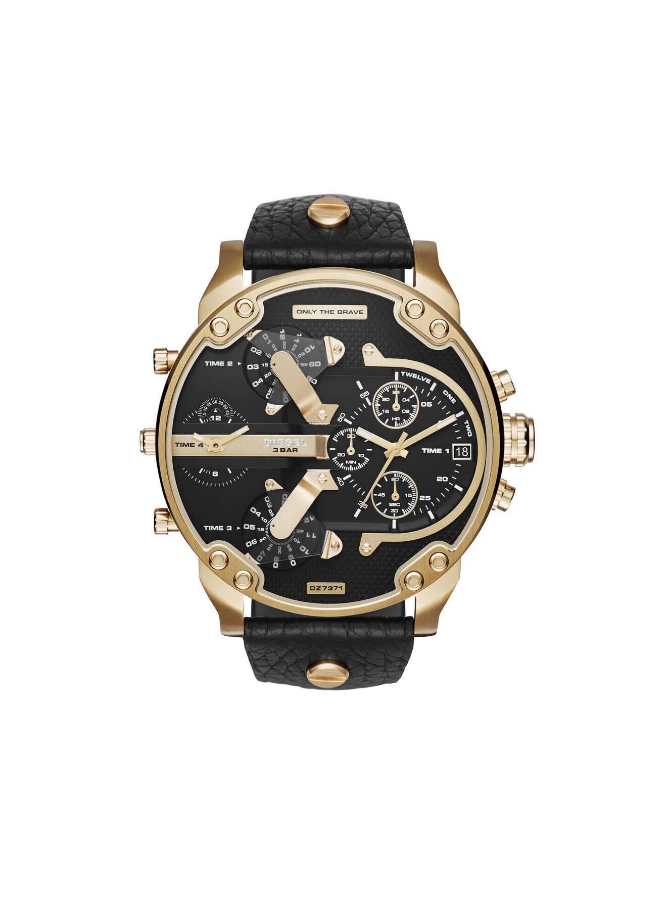 Reloj Diesel Mr Daddy DZ7371