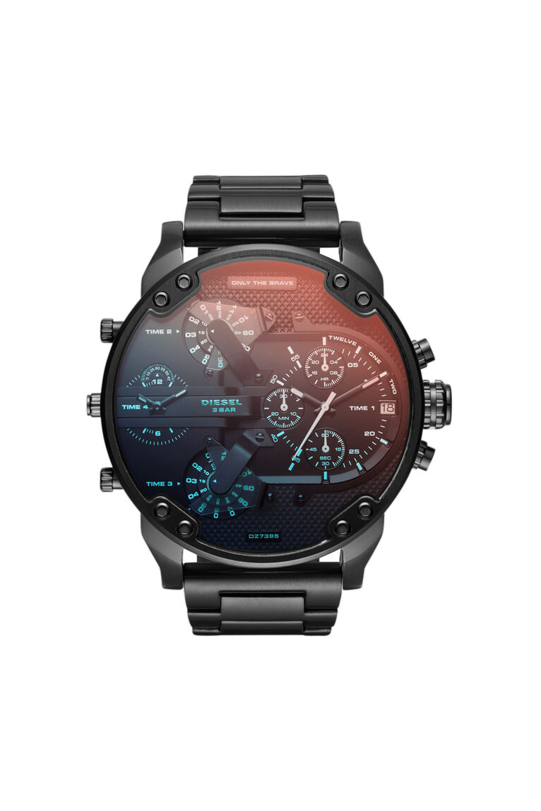 Reloj Diesel Mr Daddy DZ7395