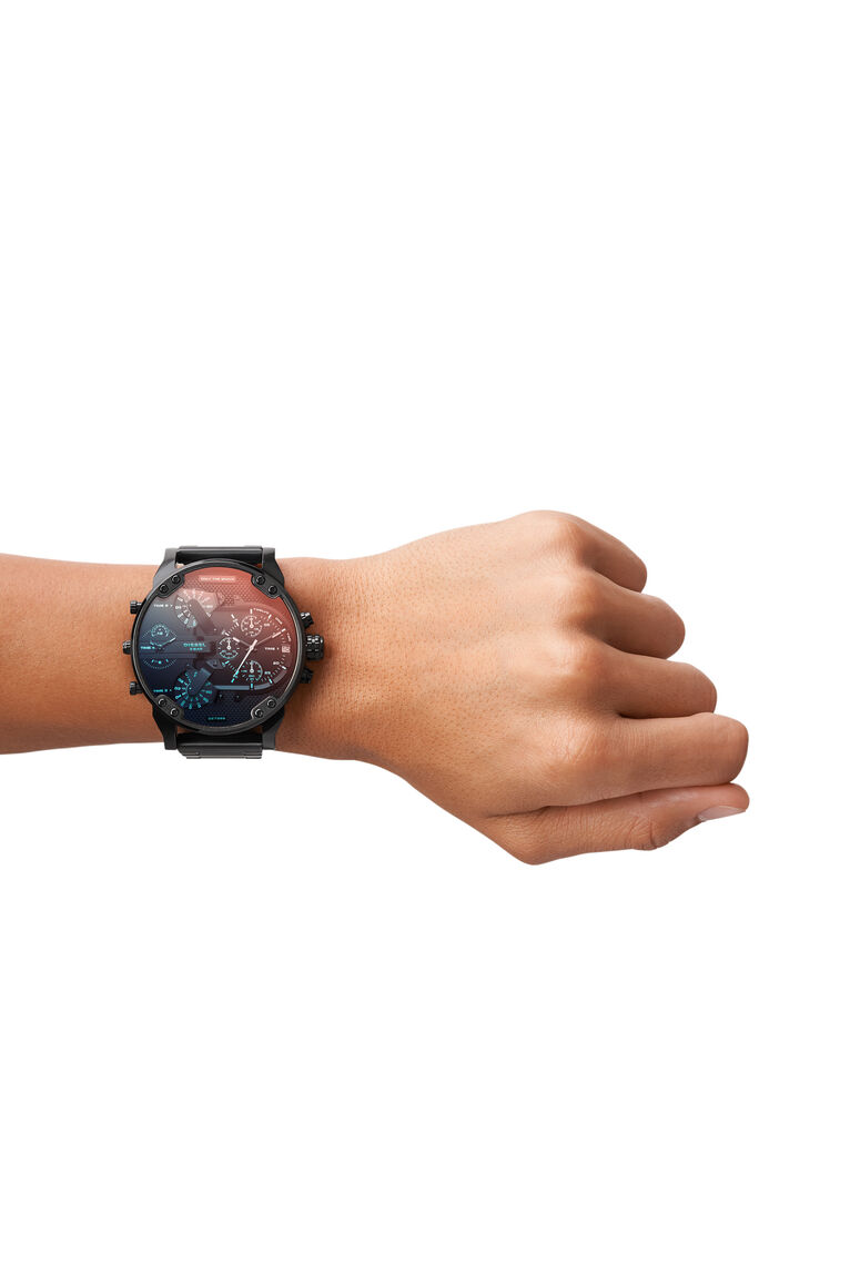 Reloj Diesel Mr Daddy DZ7395 - Imagen 3