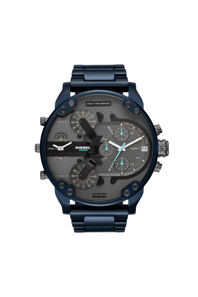 Reloj Diesel Mr Daddy DZ7414