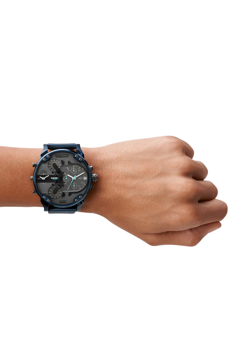 Reloj Diesel Mr Daddy DZ7414 - Imagen 3