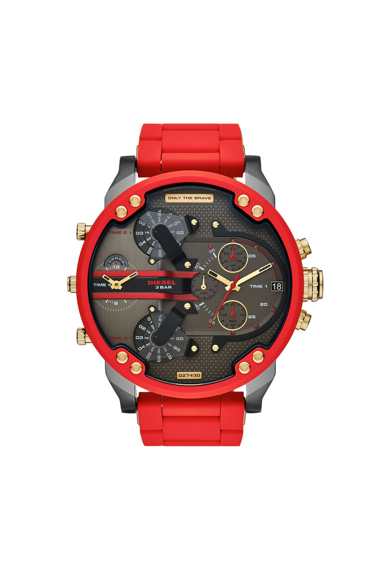 Reloj Diesel Mr Daddy DZ7430
