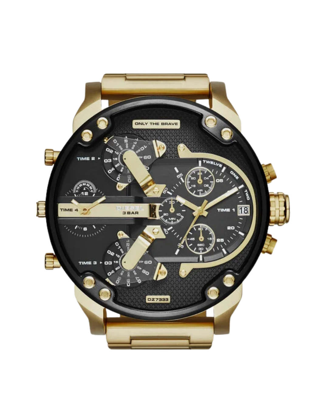 Reloj Diesel Mr Daddy DZ7333
