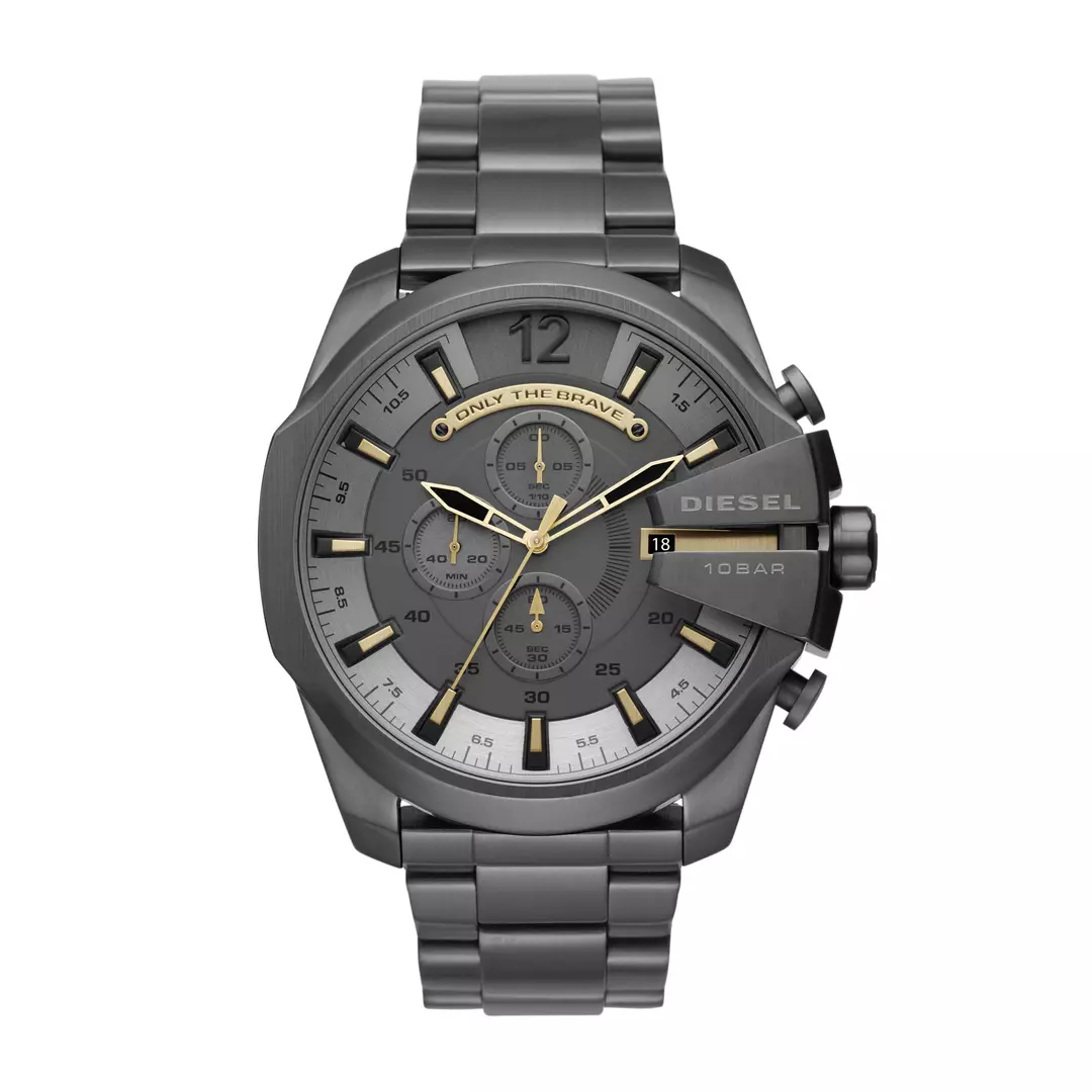 Reloj Diesel de Caballero DZ4466