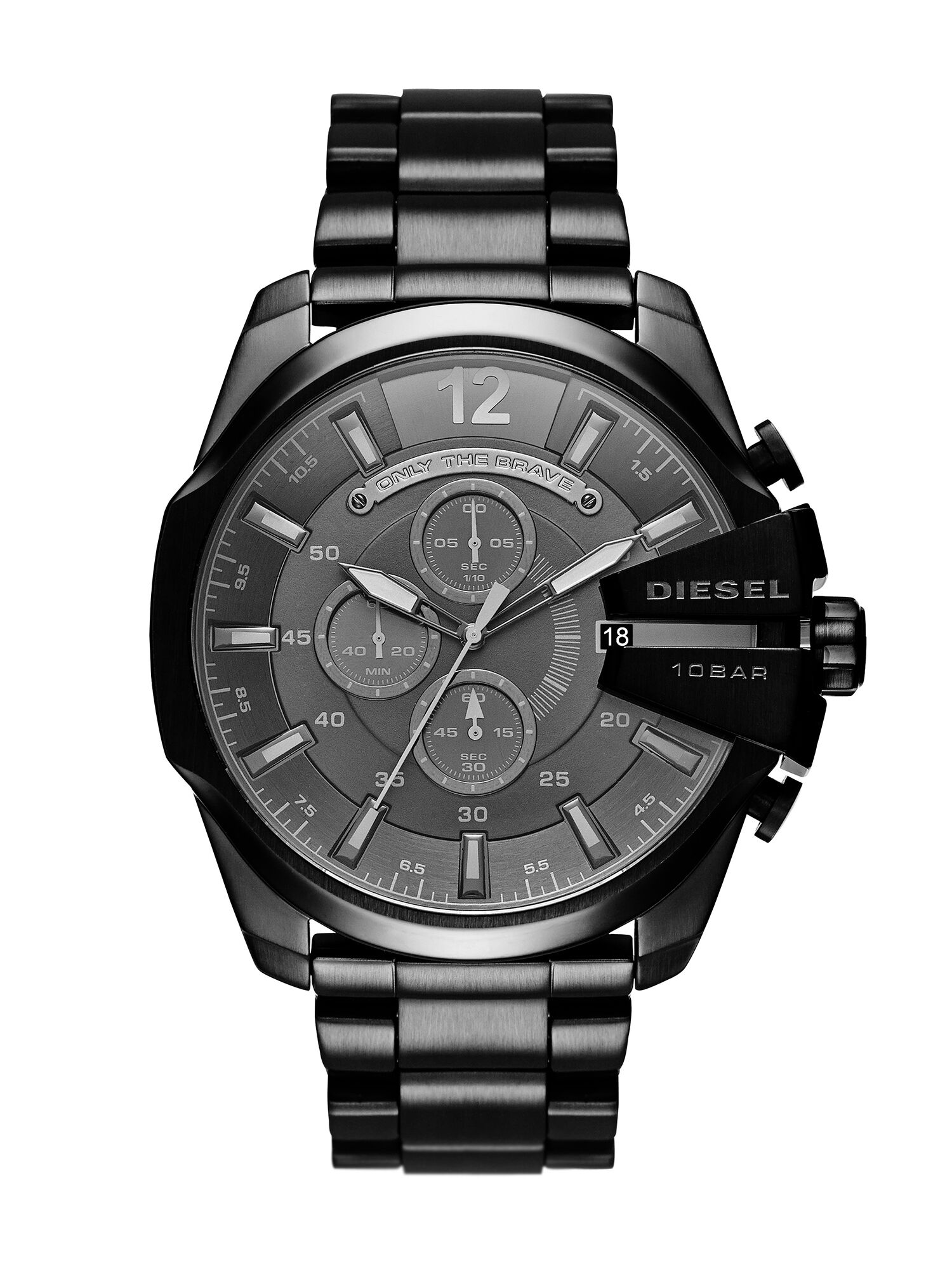 Reloj Diesel de Caballero DZ4355