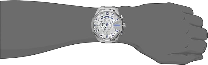 Reloj Diesel de Caballero DZ4477 - Imagen 4