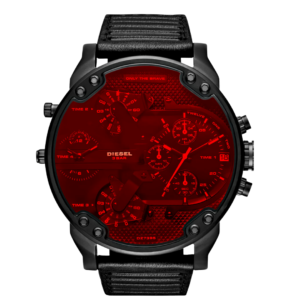 Reloj Diesel Mr Daddy DZ7402