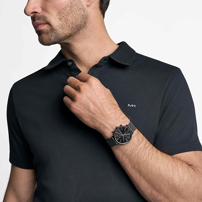 Reloj de Caballero Michael Kors MK9211 - Imagen 4
