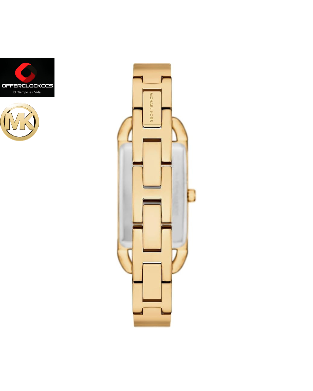 Reloj de dama Michael Kors MK4840 - Imagen 2