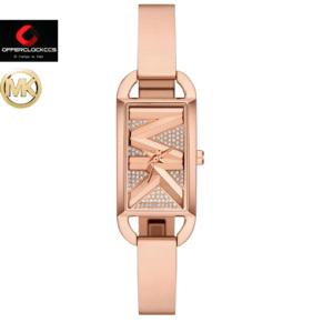 Reloj de dama Michael Kors MK4858