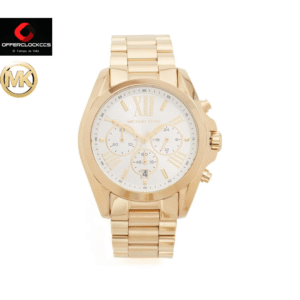 Reloj de dama Michael Kors MK6266