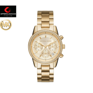 Reloj de dama Michael Kors MK6356