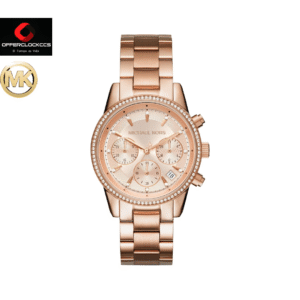 Reloj de dama Michael Kors MK6357
