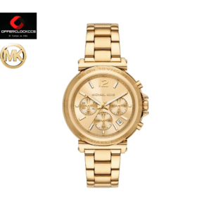 Reloj de Dama Michael Kors MK7493