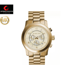 Reloj de Caballero Michael Kors MK8077