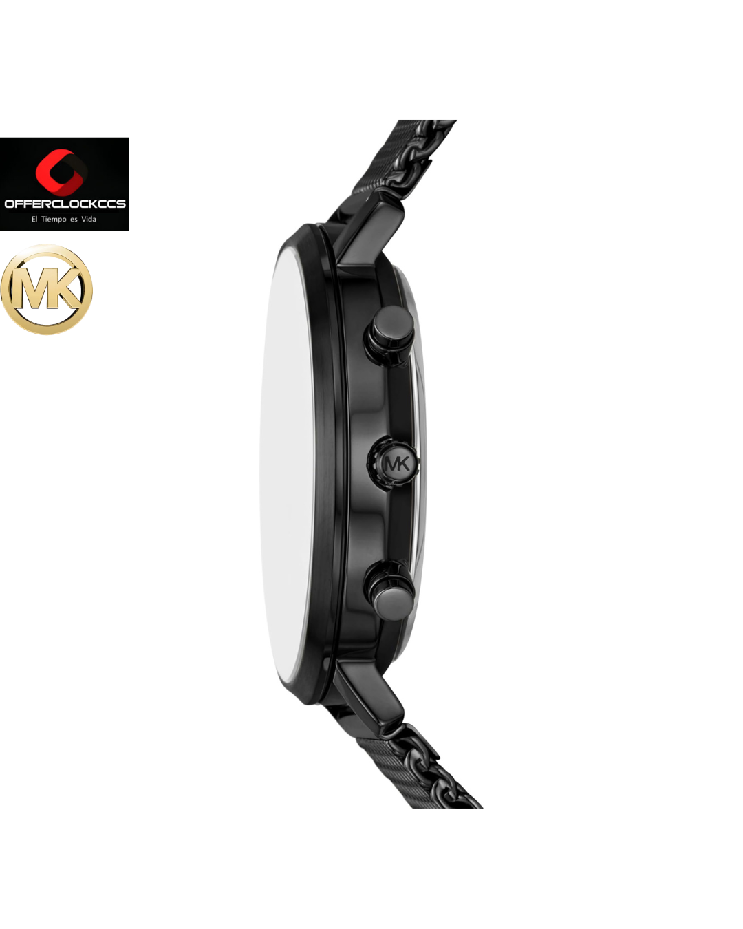 Reloj de Caballero Michael Kors MK9211 - Imagen 2