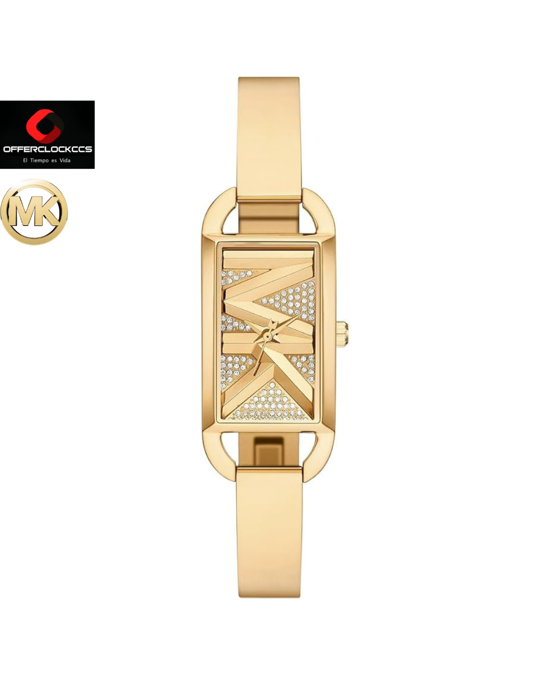 Reloj de dama Michael Kors MK4840