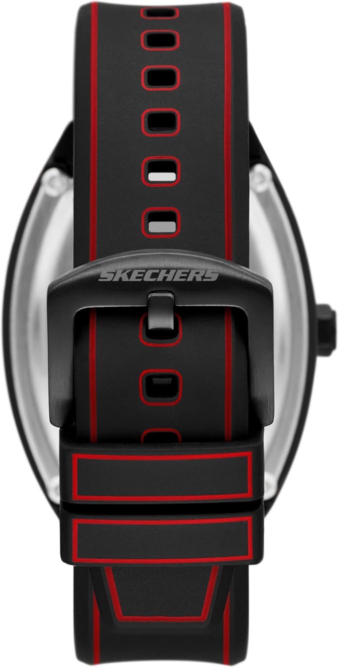 Reloj Skechers de Caballero Sr5249 - Imagen 2