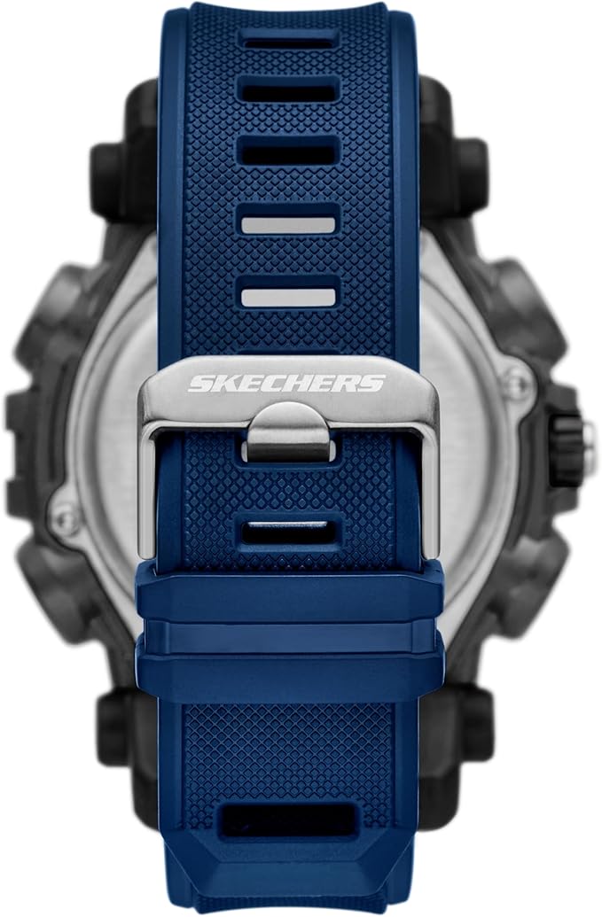Reloj Skechers de Caballero SR1189 - Imagen 2