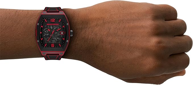 Reloj Skechers de Caballero Sr5249 - Imagen 3