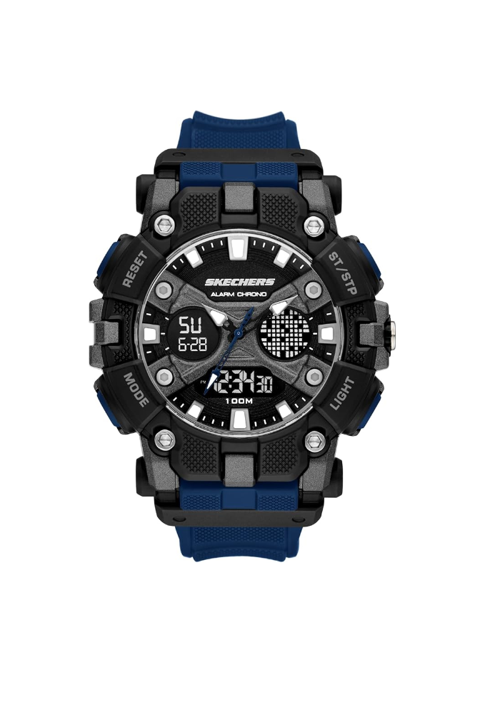 Reloj Skechers de Caballero SR1189
