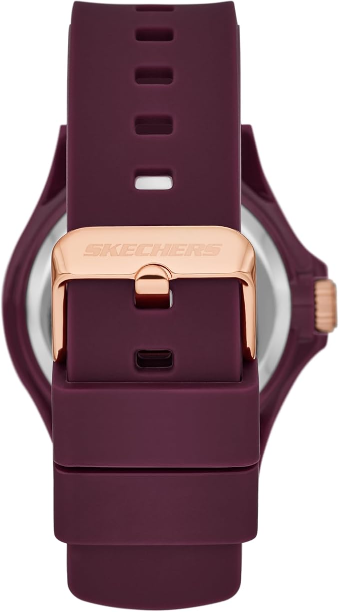 Reloj Skechers de Dama Sr6344 - Imagen 2
