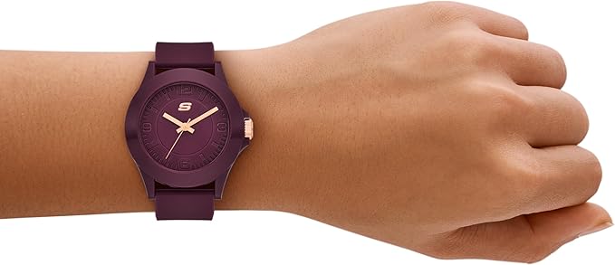 Reloj Skechers de Dama Sr6344 - Imagen 4
