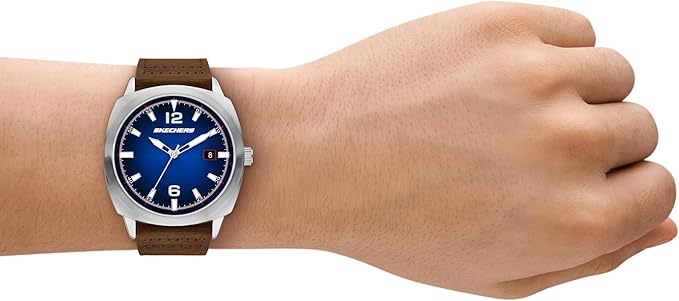 Reloj Skechers de Caballero Sr5273 - Imagen 4